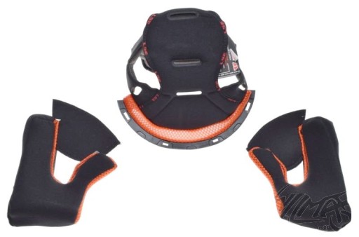 ОББИВКА ШОЛОМА LS2 MX436 M