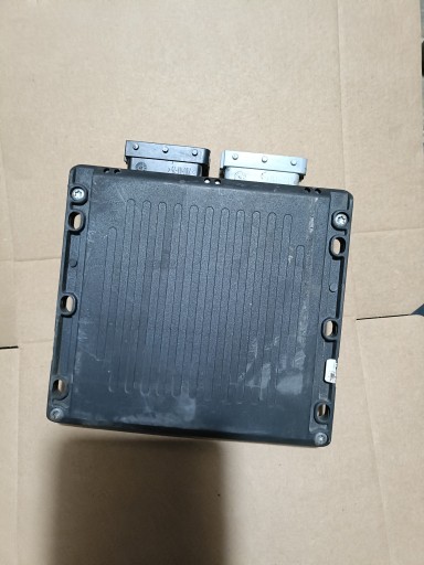 unité de commande électronique uce ESGI-2 Black 4 cylindres