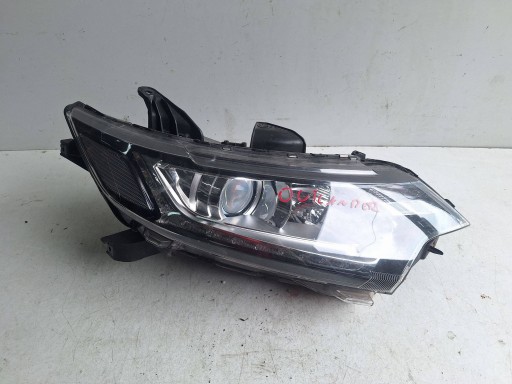 MITSUBISHI OUTLANDER III LIFT 15-18 light right + LED UK-right hand drive 8301C8-56