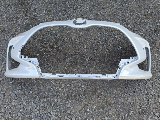 Frontstoßstange TOYOTA YARIS IV 2020R->