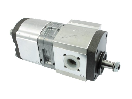 ГИДРАВЛИЧЕСКИЙ НАСОС MASSEY FERGUSON 0510665389