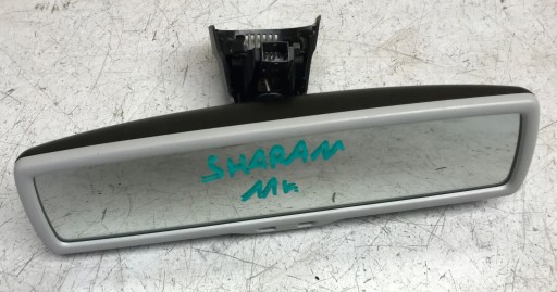 mirror inner VW SHARAN 7N0857511E 11r