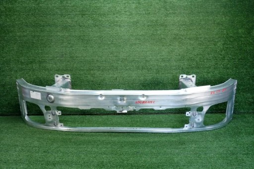 AUDI A6 C9 24- stoßstangenträger vorne vorne 4P0807109C