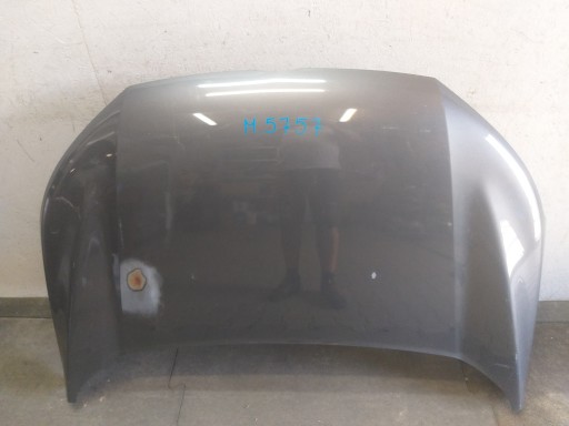 CAPOT FORD ECOSPORT 13-17