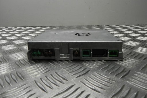 Відеомодуль land rover range rover iv (l405) ck5214f641ak дизель 190kw 2014 р.в.