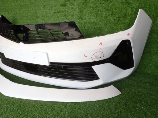 OPEL ASTRA VI L GS LINE 22- Frontstoßstange vorne