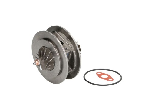 EVCH0033 - EVORON турбокомпрессор BMW 3 (E90) 318 D