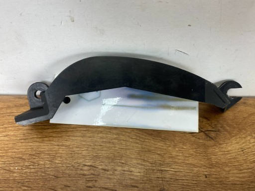 fedél paska rozrzadu Ford Escape IV Kuga MK3 2020+