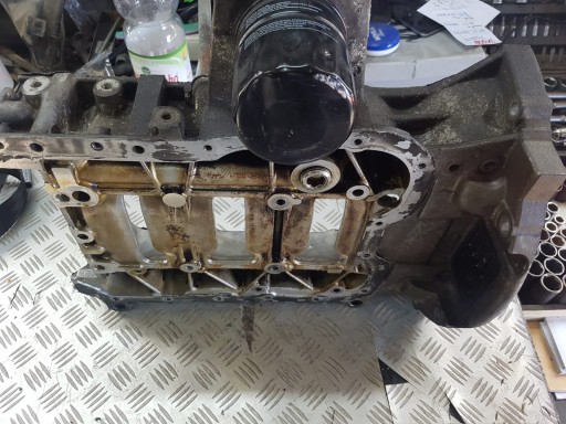 Корпус фильтра Lancer X VIII 1.8 4B10 ASX