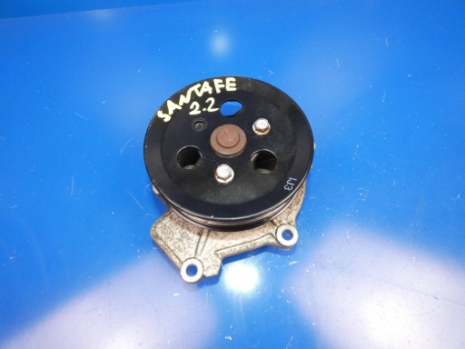 HYUNDAI SANTA FE III SORENTO II 2.2 CRDI water pump
