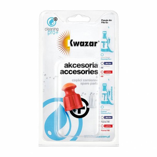 КИСЛОТНЫЙ ПРЕДОХРАНИТЕЛЬНЫЙ КЛАПАН