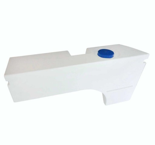 700000600 - РЕЗЕРВУАР ДЛЯ ВОДЫ АРКА КОЛЕСА DUCATO BOXER APLAST TANK 112