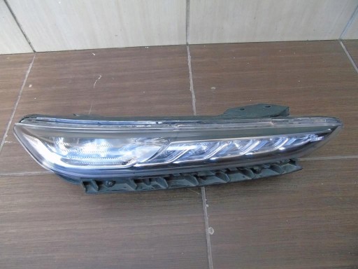 92208-J90 - ГАЛОГЕН ПРАВЫЙ DRL HYUNDAI KONA LEDY OK