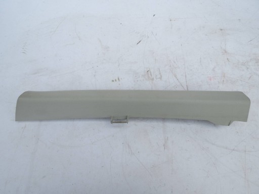 cover SLUPKA B left rear part VOLVO S90 V90 31377674