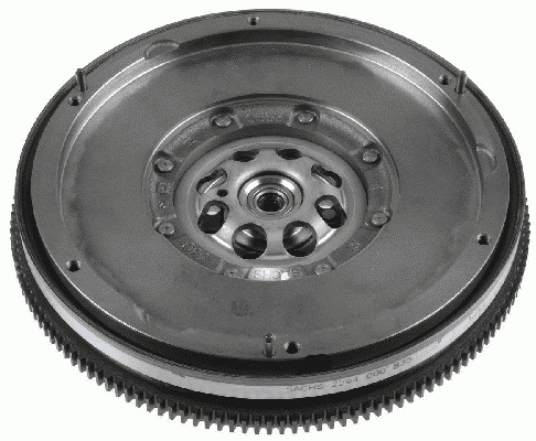 2294 000 - Двомасове колесо для DB SPRINTER 2.2 CDI 06-