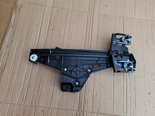 window regulator right rear part PEUGEOT 2008 II 23r