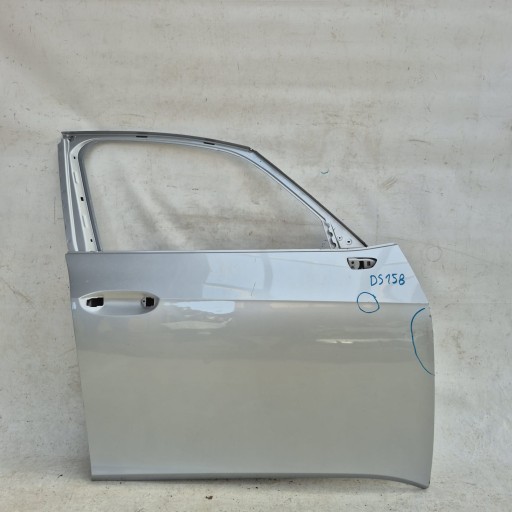 VW ID3 ID.3 10A 19- door right front front