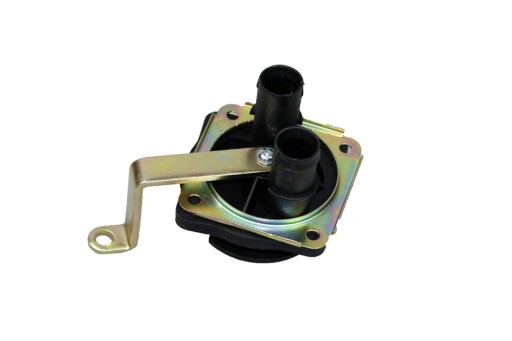 115972475 - КЛАПАН ОБОГРЕВАТЕЛЯ SKODA FAVORIT ST НОВЫЙ