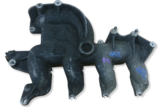 Suzuki Grand Vitara II 2 1.9 DDIS intake manifold dolotowy