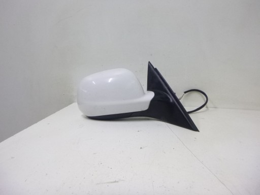 mirror Volkswagen Passat B5 5 Pin 1998r.