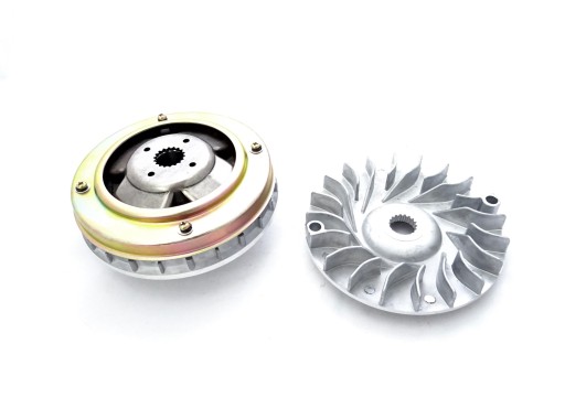 ВАРИАТОР KPL ATV LINHAI 300CC