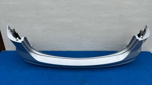 VW SHARAN 7N ALHAMBRA 2010R+ bumper rear part 4XPDC 7N0807421B MB173