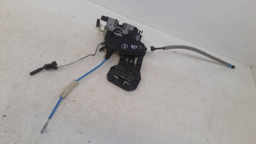 lock right front 0997202201 Mercedes C117 CLA