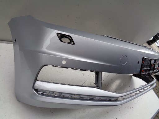 front bumper VW TOURAN 5TA 16- NR 46033