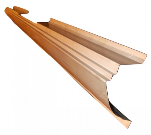 281931011 - KIA CARENS 06-13 THRESHOLD REPERATURE LEFT