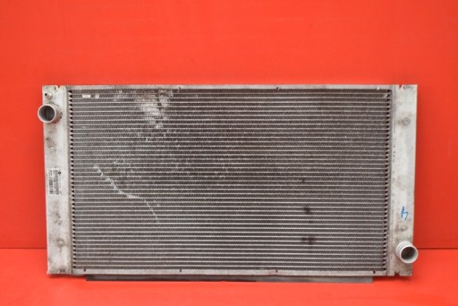 water cooler 2751275 MINI COUNTRYMAN R60 1 and 1.6 D 10-15