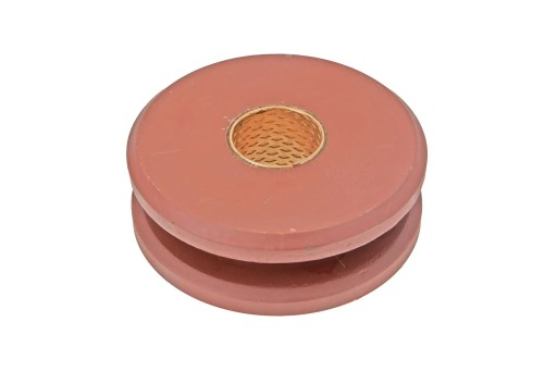 606020020 натяжной ролик