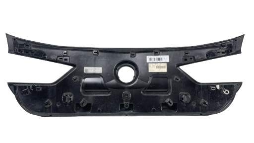 krytka záď kapoty kapota BMW X2 F39 7428466