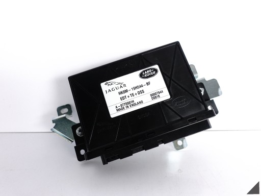 HK8M-19H544-BF - Jaguar f-pace x761 16- крючковый модуль драйвера новый оригинальный edt+te+dss