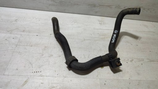 Nissan Qashqai 16r 1.5dci prijenos crijevo vode