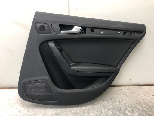 side door right rear part AUDI A5 SPORTBACK 8T8867306