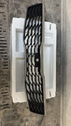 KIA OPTIMA 2018- LIFT Решітка