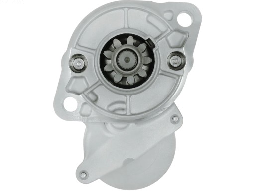 S6527(DENSO) - Новий оригінальний стартер denso s6527 (денсо)