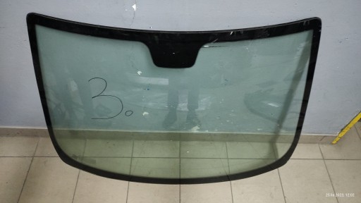 СКЛО ВІТРОВЕ FIAT GRANDE PUNTO 51822726