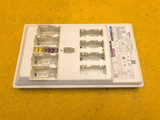 Модуль контролера bmw 3 g20 g21 bdc 9839050