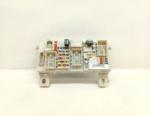 Бокс-модуль bsi ford c-max 1.8 7m5t14a073dd