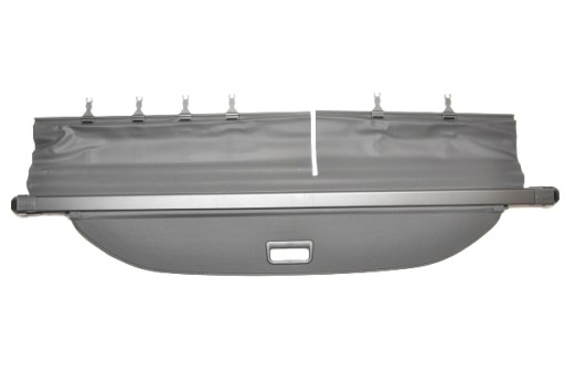 13-18r. - Шторка багажника TOYOTA RAV4 IV 13-18 r. новая