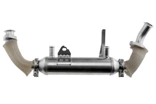 EGR-FT-009A - КЛАПАН РЕЦИРКУЛЯЦІЇ ВІДПРАЦЬОВАНИХ ГАЗІВ FIAT DOBLO 1.9 JTD 01-