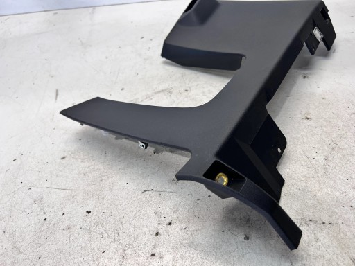 cover below steering wheel, SZTYCE AUDI Q4 E-TRON 89C863075