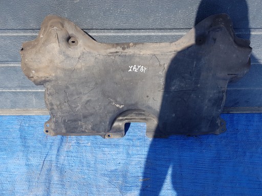 cover cover below engine MERCEDES W204 W207 A2045242430