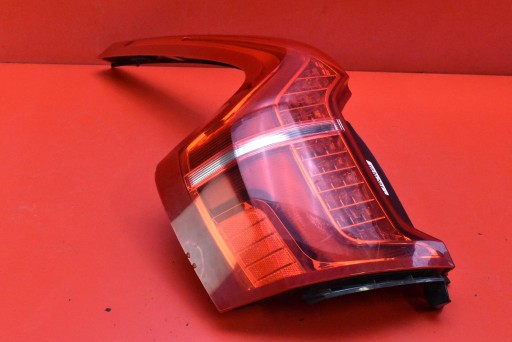 light left rear part rear LED 31468537 VOLVO XC90 2 II 14-20