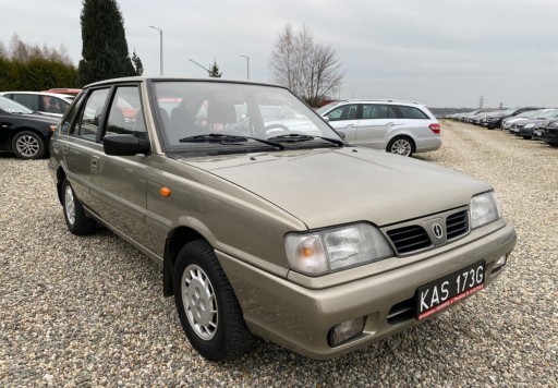 FSO Polonez 1997