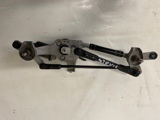 KIA STONIC GESTÄNGE MOTOR WISCHER EUROPA
