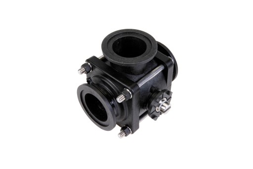 AG642727 електричний клапан