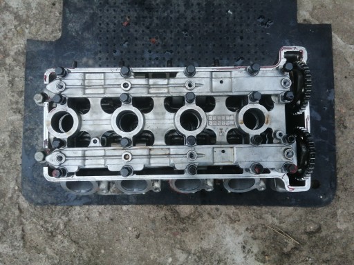 Fbhfgfg5f84r4567uikjhgfcdfc76gf - R6 RJ01 RJ03 98-02 головка распредвала