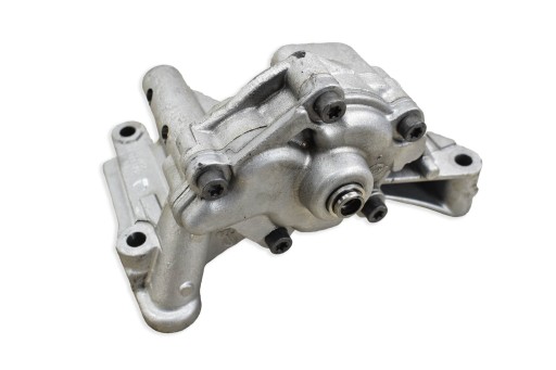 oil pump VW PASSAT B6 AUDI A3 8P SEAT LEON 1.9 2.0 TDI 038115105C